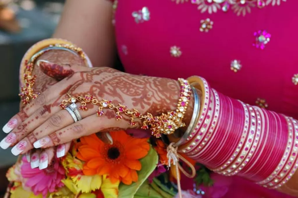 The True Significance Of Bangles In Indian Culture