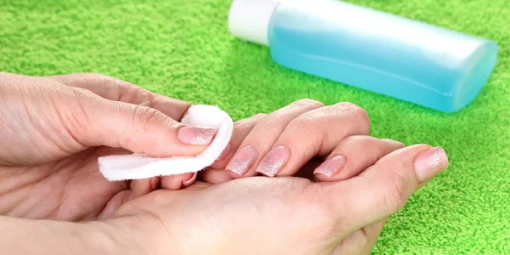 Tips To Make Your Nail Paint Last Longer