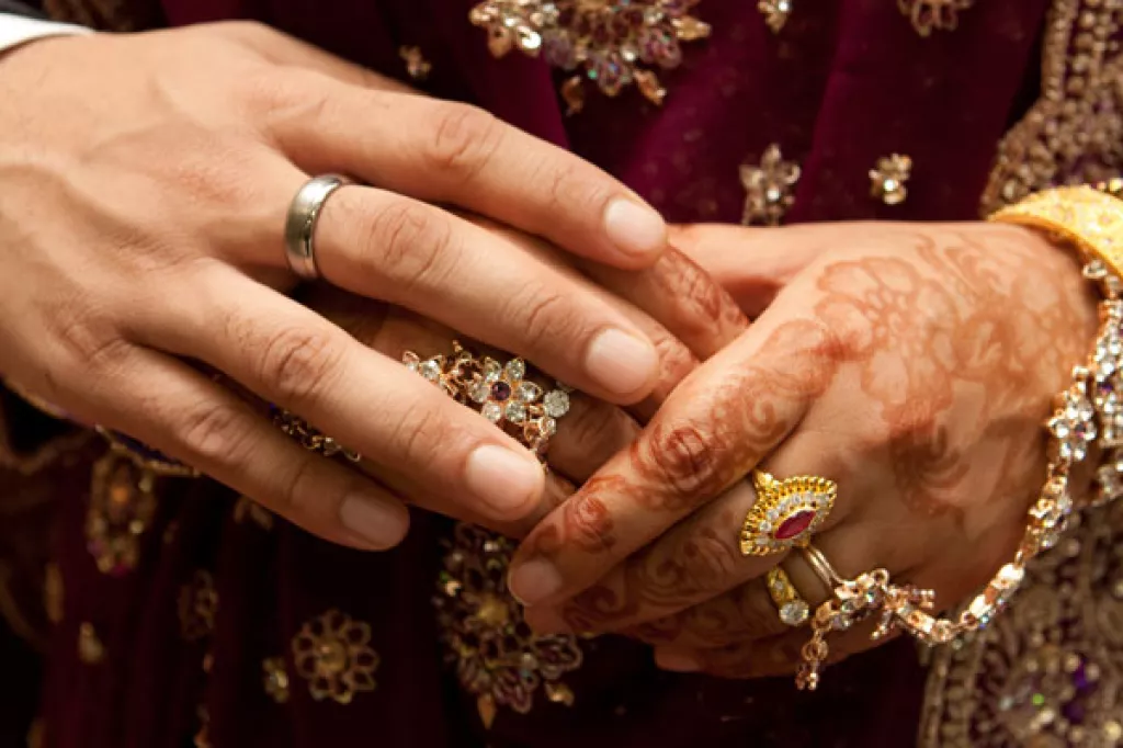 Everything You Must Know About Engagement Or Wedding Ring Allergy