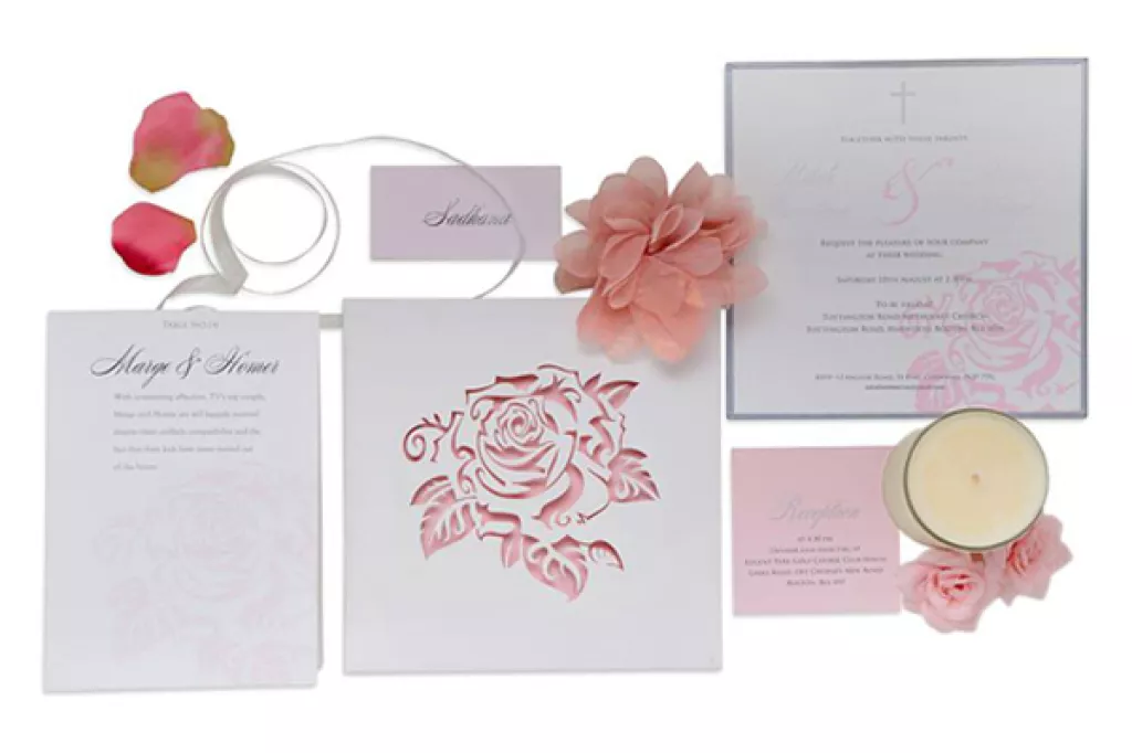 Most Elegant And Stylish Wedding Card Designers In Mumbai