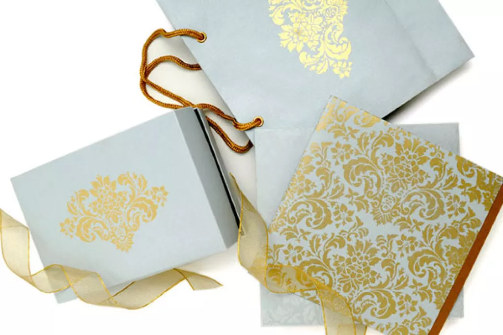 Most Elegant And Stylish Wedding Card Designers In Mumbai