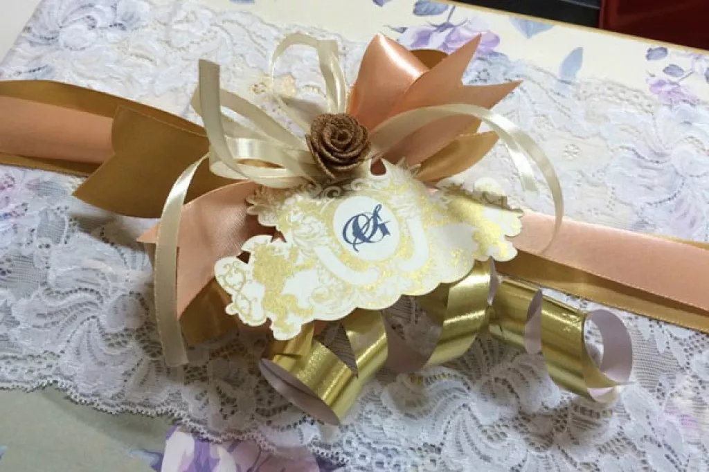 Most Elegant And Stylish Wedding Card Designers In Mumbai