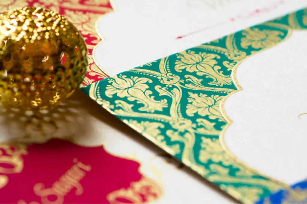 Most Elegant And Stylish Wedding Card Designers In Mumbai