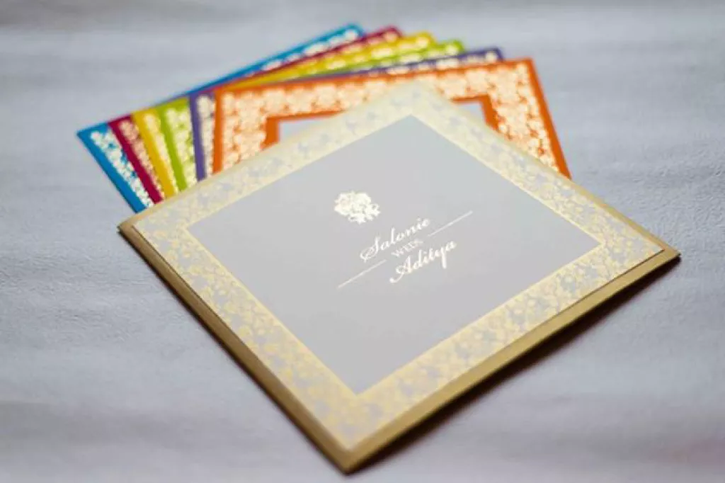Most Elegant And Stylish Wedding Card Designers In Mumbai