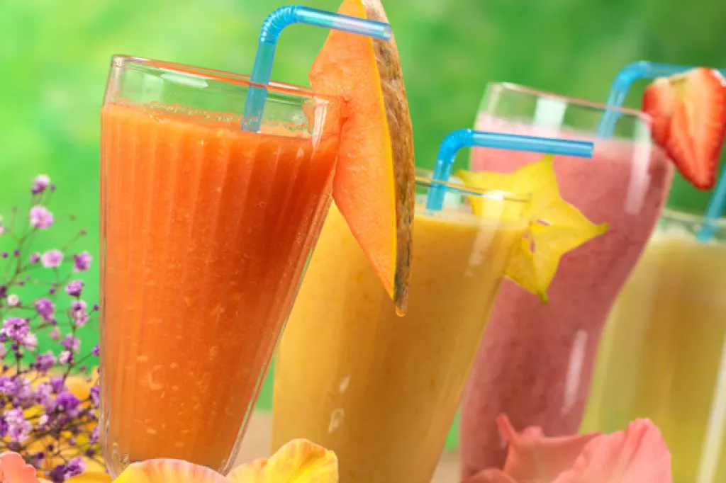 6 Easy Ways To Get Rid Of Your Cocktail Party Hangover