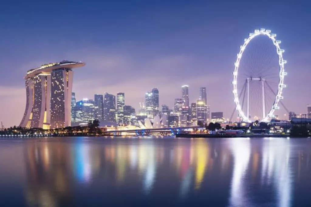 7 MustVisit Places In Singapore That Will Make Your Honeymoon Memorable