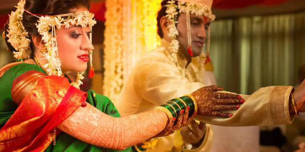 9 Jewellery Essentials That Enhance The Beauty Of A Traditional Maharashtrian Bride