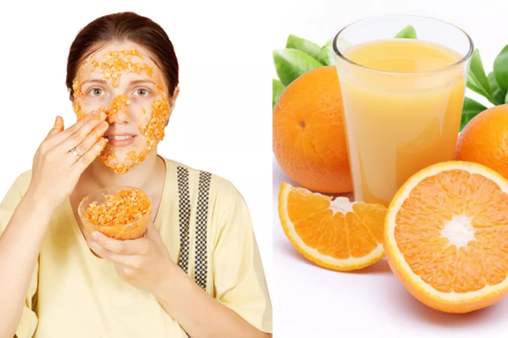 11 Effective Beauty And Hair Benefits Of Oranges For Skin Glow And Hair