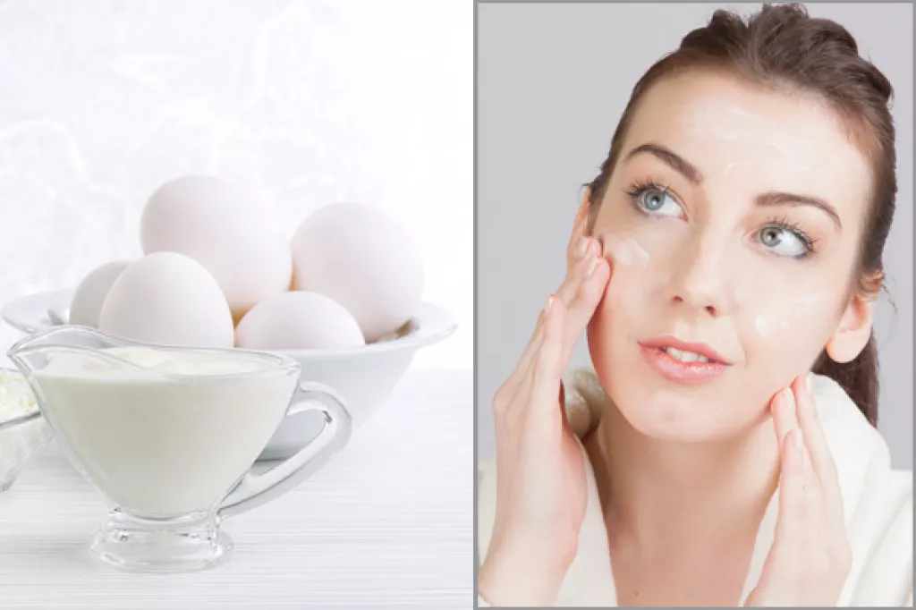 11 Homemade Yoghurt Face Packs To Get Glowing And Healthy Skin