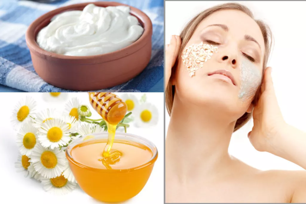 11 Homemade Yoghurt Face Packs To Get Glowing And Healthy Skin