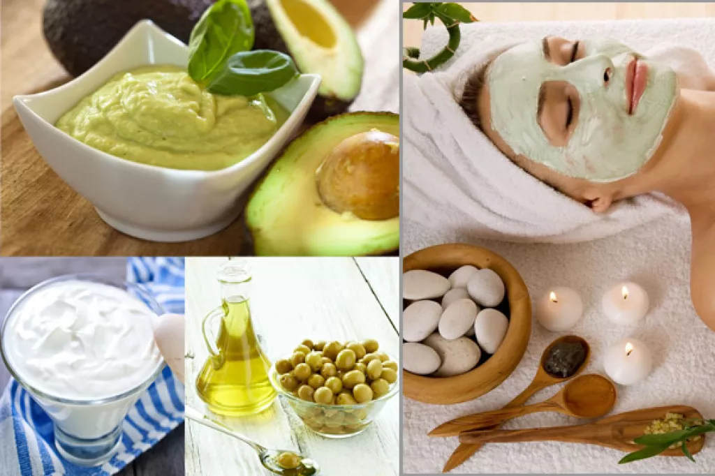 11 Homemade Yoghurt Face Packs To Get Glowing And Healthy Skin