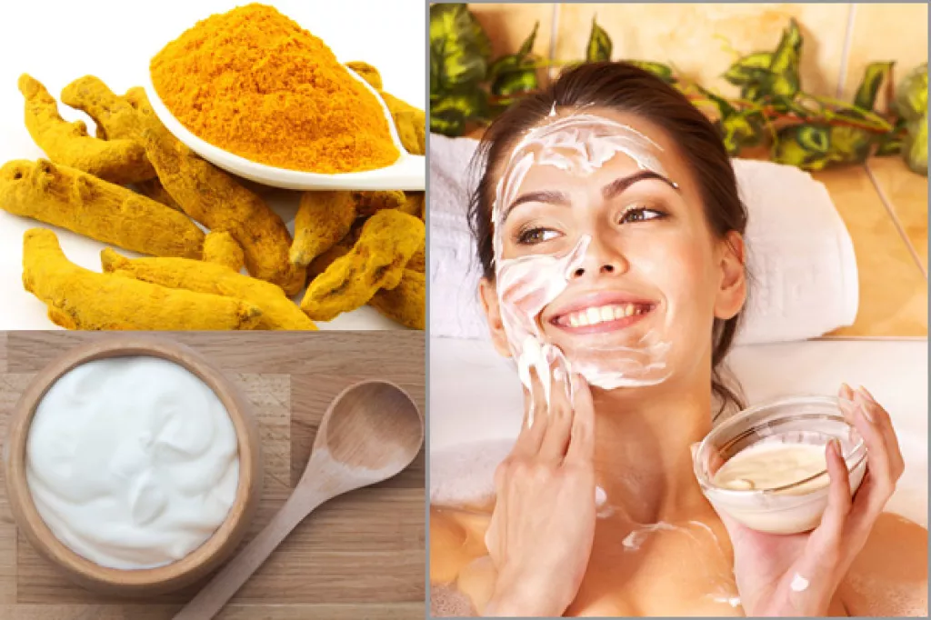11 Homemade Yoghurt Face Packs To Get Glowing And Healthy Skin