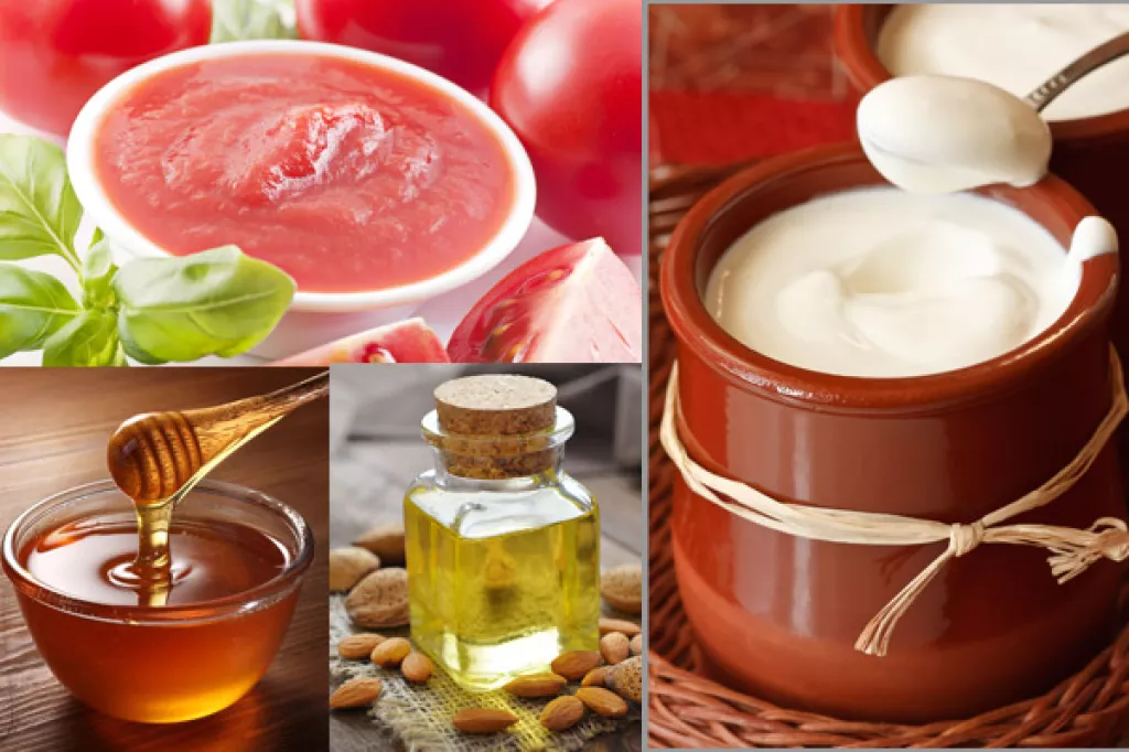 11 Homemade Yoghurt Face Packs To Get Glowing And Healthy Skin