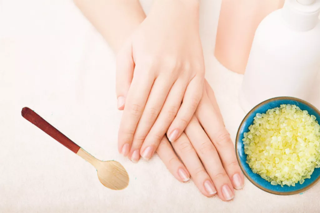 9 Amazing Beauty Benefits Of Sea Salt And The Ways You Can Use It For