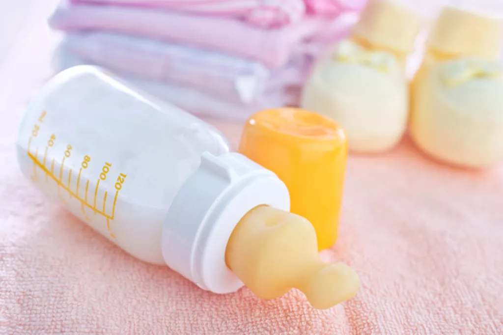 10 Things You Must Keep In Mind While Taking Your Baby To A Wedding