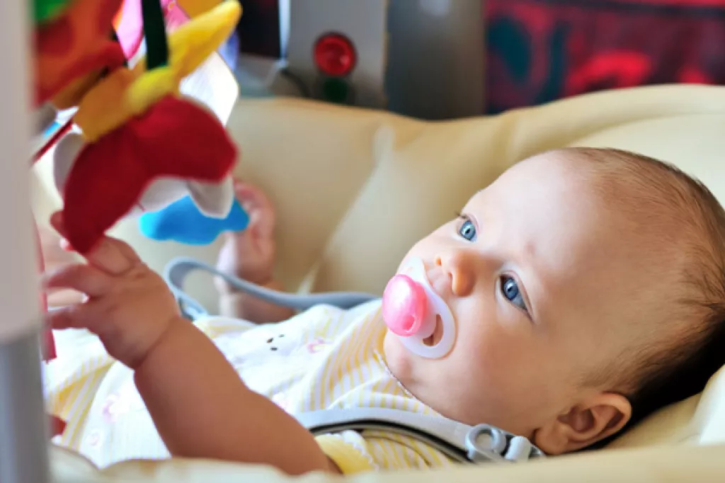 10 Things You Must Keep In Mind While Taking Your Baby To A Wedding