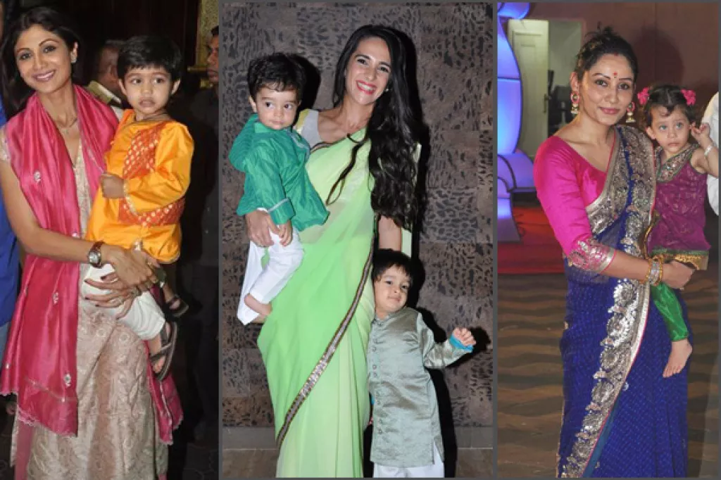 10 Things You Must Keep In Mind While Taking Your Baby To A Wedding