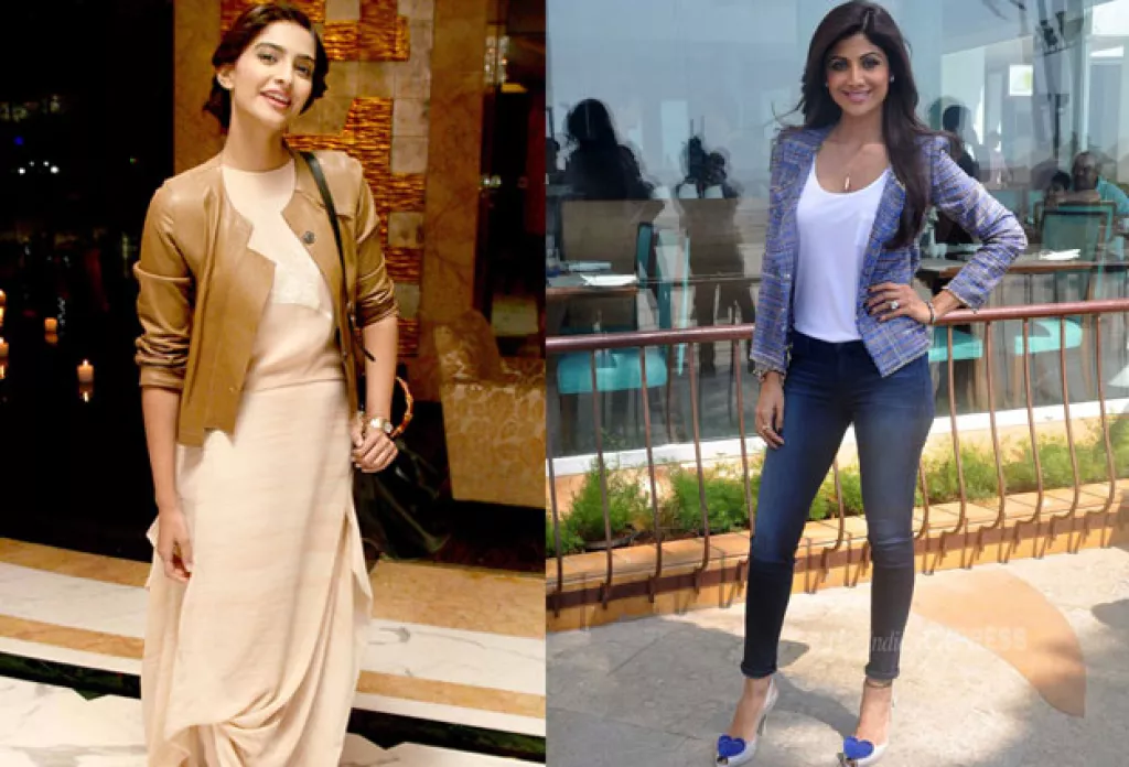 5 Amazing Fashion Tricks To Make Your Shoulders Look Slim