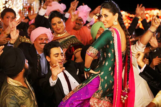 Best Indian Wedding Songs Of Bollywood
