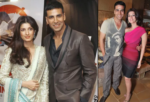 Famous Bollywood Celebrities Who Married Their Co Stars