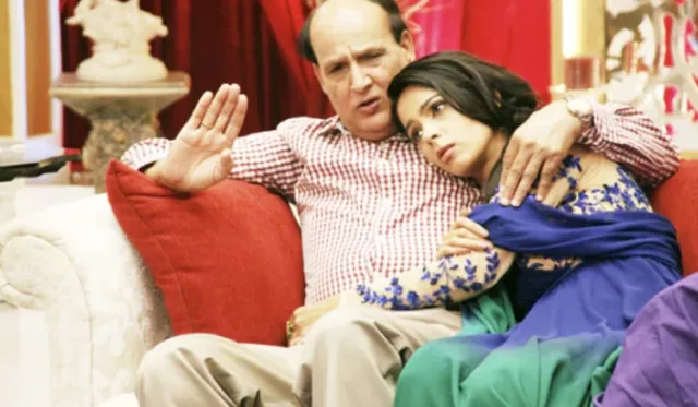 Mallika Sherawat On Being Called A Sex Symbol Of India Says Kaise
