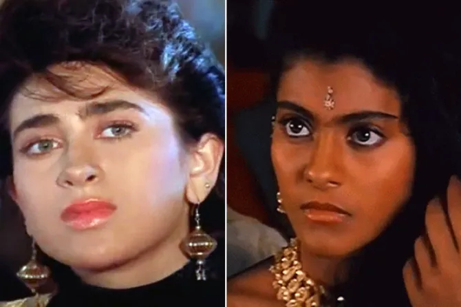 Bollywood makeup blunders