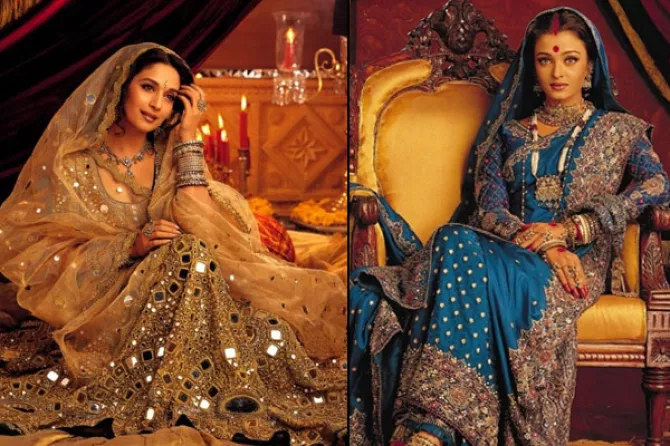 learn to plan wedding like bollywood movies 2