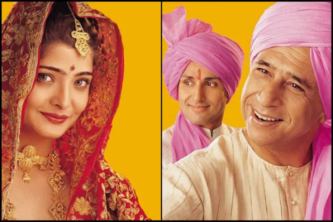 learn to plan wedding like bollywood movies 4