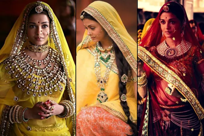 learn to plan wedding like bollywood movies 9