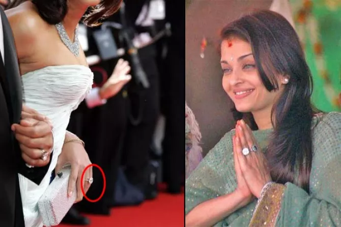 bollywood actresses engagement rings 1