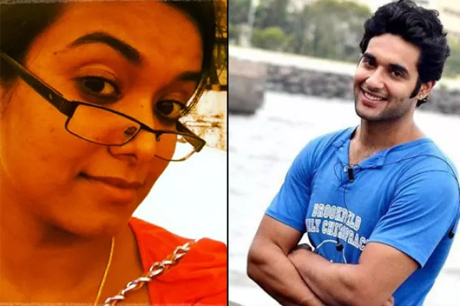 Aakash Talwar Kaisi Yeh Yaariaan Actor And Televisons Heartthrob Aakash Talwar