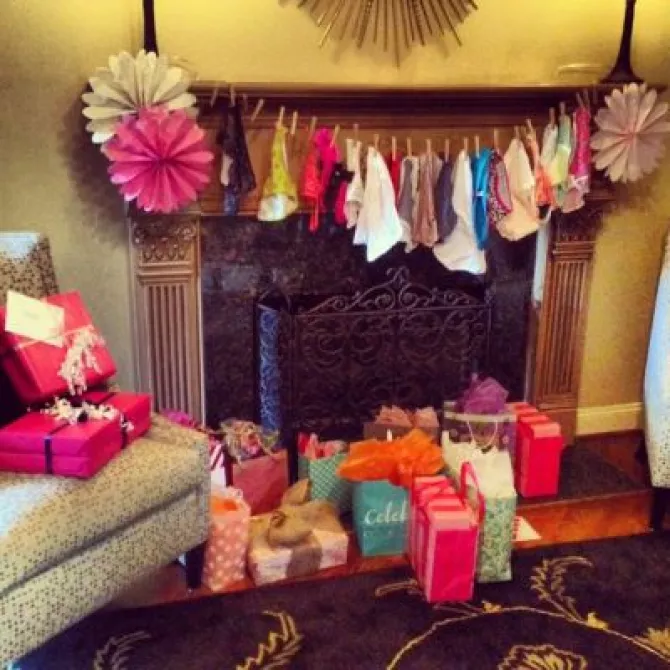 Fun Bridal Shower Games You Can Arrange For A Naughty 