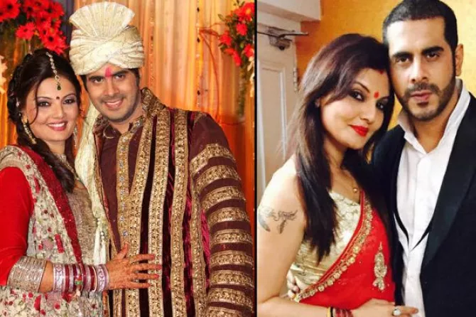 Deepshikha Nagpal and Kaishav Arora