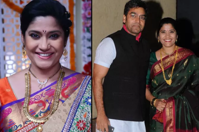 Madhuri Telugu Tv Serial Actress Marriage