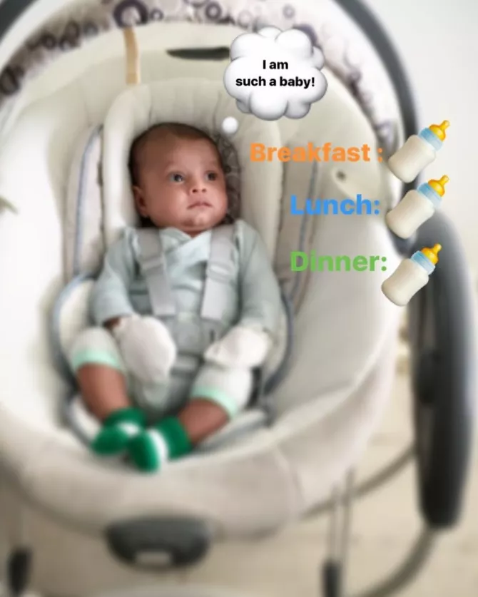 Karan Nisha and Kavish