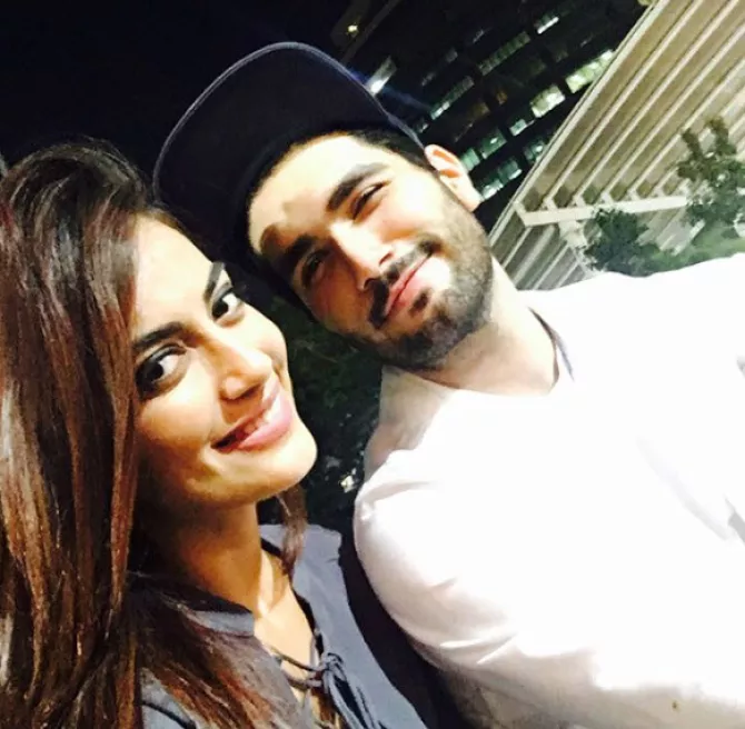 Are These 'Qubool Hai' Actors Dating Each Other In Real Life?