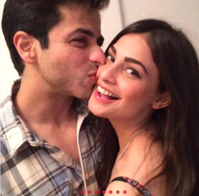 who is jacob sartorius dating now