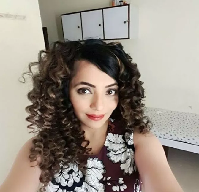 Rakhee Tandon (actress) After 6 Years Of Her Divorce Rakhi Vijan Wants To Get Married Again