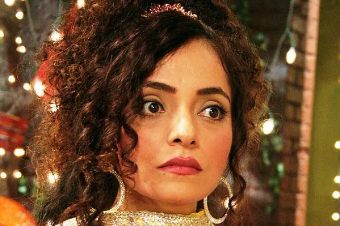 Rakhee Tandon (actress) After 6 Years Of Her Divorce Rakhi Vijan Wants To Get Married Again