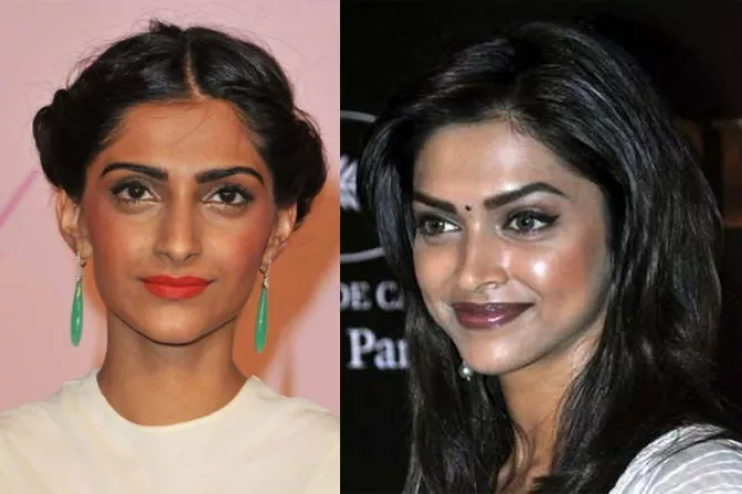 Bollywood makeup blunders