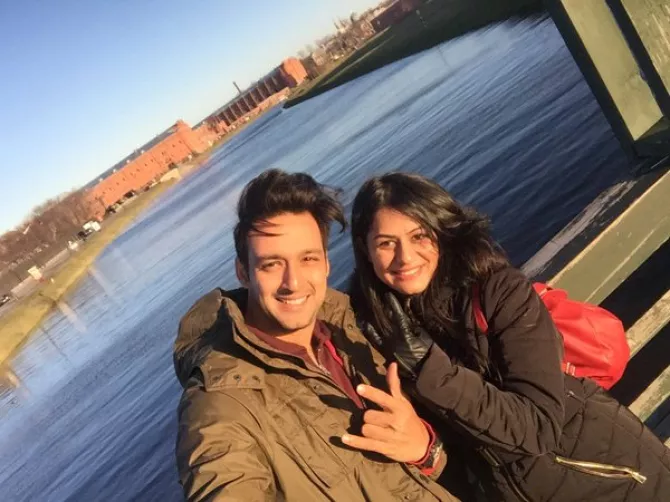 Celeb Couples blessed with Twins