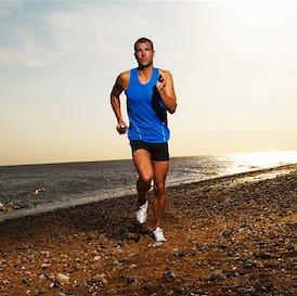 Fitness guide for the Groom