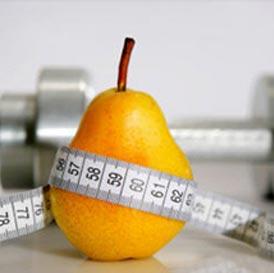 Nutrition Care for Brides-to-be