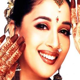 Latest Karwa Chauth mehendi designs