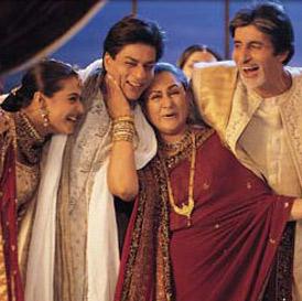How to impress your in laws this Diwali