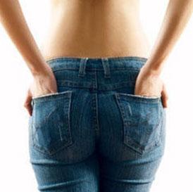 Exercises to Shape Your Butt