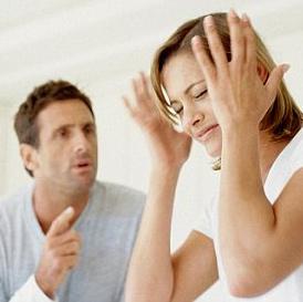 Phrases to avoid saying in a fight