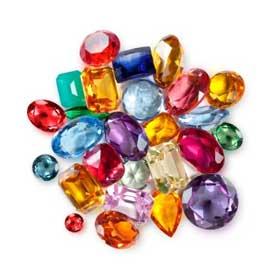 The best wedding gem for your sun sign