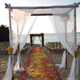 Wedding Destinations According to Sun Sign