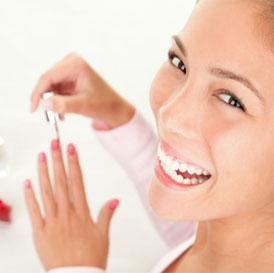 Tips to Make your Nail Paint Stay Longer